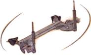 twist Beam